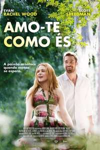 Barefoot - Poster