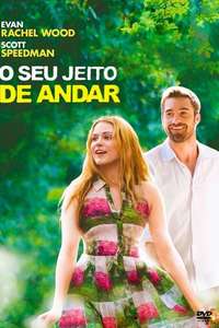 Barefoot - Poster