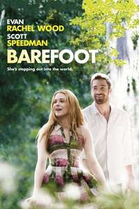 Barefoot - Poster