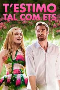 Barefoot - Poster