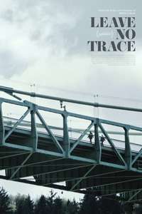 Leave No Trace - Poster