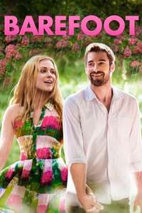 Barefoot - Poster