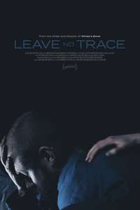 Leave No Trace - Poster