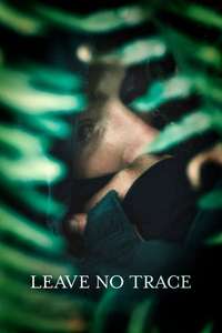 Leave No Trace - Poster