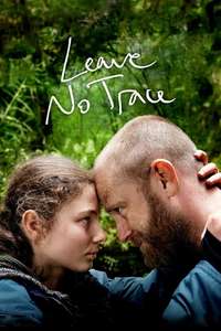 Leave No Trace - Poster
