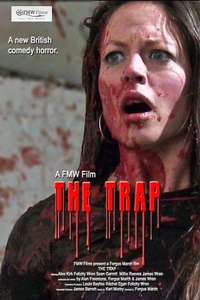 The Trap - Poster