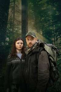 Leave No Trace - Poster