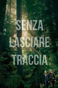 Leave No Trace - Poster