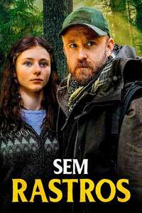 Leave No Trace - Poster