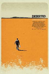 Deserted - Poster