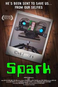 Spark - Poster