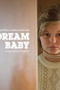 Dream Baby - Poster