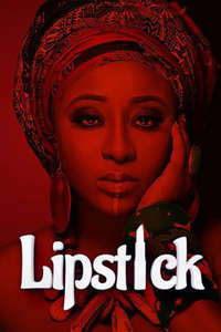 Lipstick - Poster