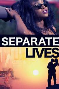 Separate Lives - Poster
