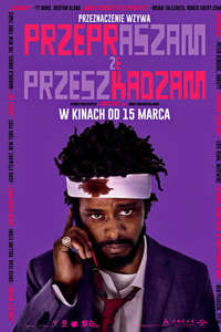 Sorry to Bother You - Poster