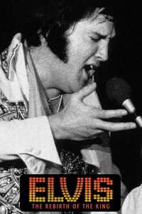Elvis: The Rebirth of the King - Poster