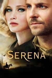 Serena - Poster