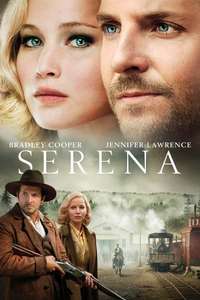 Serena - Poster