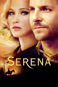 Serena - Poster