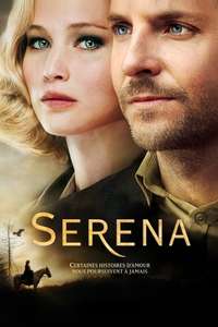Serena - Poster