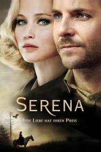 Serena - Poster