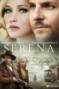 Serena - Poster