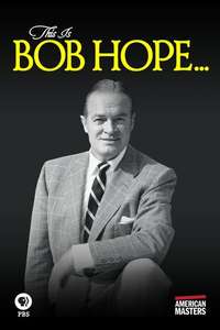 This is Bob Hope... - Poster