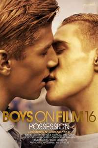 Boys On Film 16: Possession - Poster
