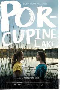 Porcupine Lake - Poster