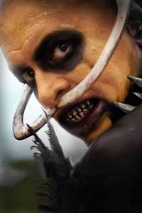 The Green Inferno - Poster