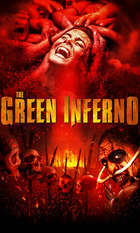 The Green Inferno