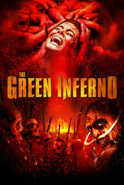 The Green Inferno