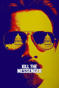 Kill the Messenger - Poster