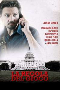 Kill the Messenger - Poster