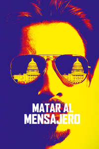 Kill the Messenger - Poster