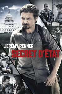 Kill the Messenger - Poster