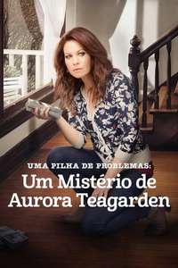 A Bundle of Trouble: An Aurora Teagarden Mystery - Poster