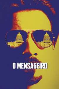 Kill the Messenger - Poster