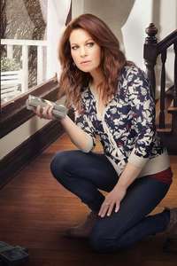 A Bundle of Trouble: An Aurora Teagarden Mystery - Poster