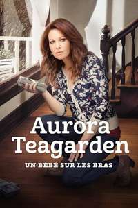 A Bundle of Trouble: An Aurora Teagarden Mystery - Poster