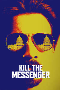 Kill the Messenger - Poster
