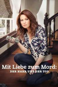 A Bundle of Trouble: An Aurora Teagarden Mystery - Poster