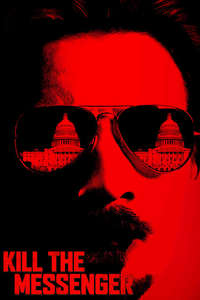 Kill the Messenger - Poster