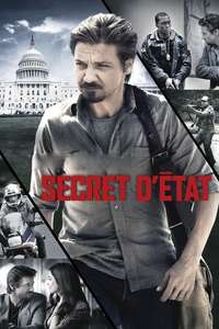 Kill the Messenger - Poster