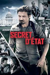 Kill the Messenger - Poster
