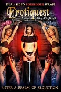 Erotiquest - Poster