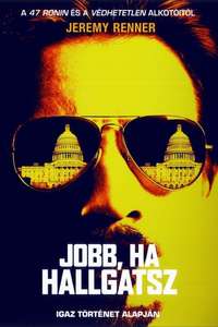 Kill the Messenger - Poster