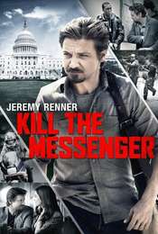 Kill the Messenger
