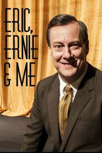 Eric  Ernie and Me - Poster