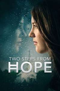 Two Steps From Hope - Poster